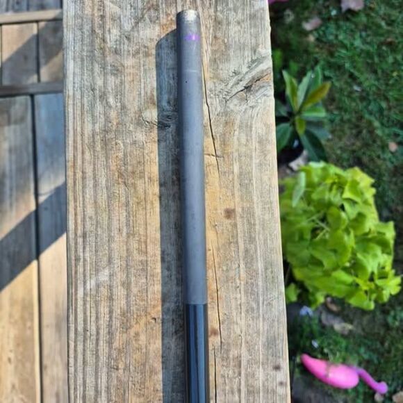 Grafalloy ClassicLite UltraLite Graphite Shaft - A Flex - .335" Tip - 45" - New - Picture 3 of 8